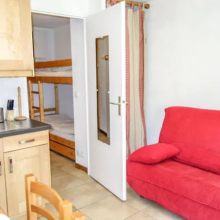 Studio La Piste-1 Апартаменты *