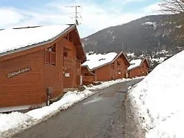 Studio La Piste-1 Апартаменты