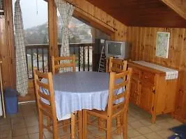 Studio La Piste-1 *